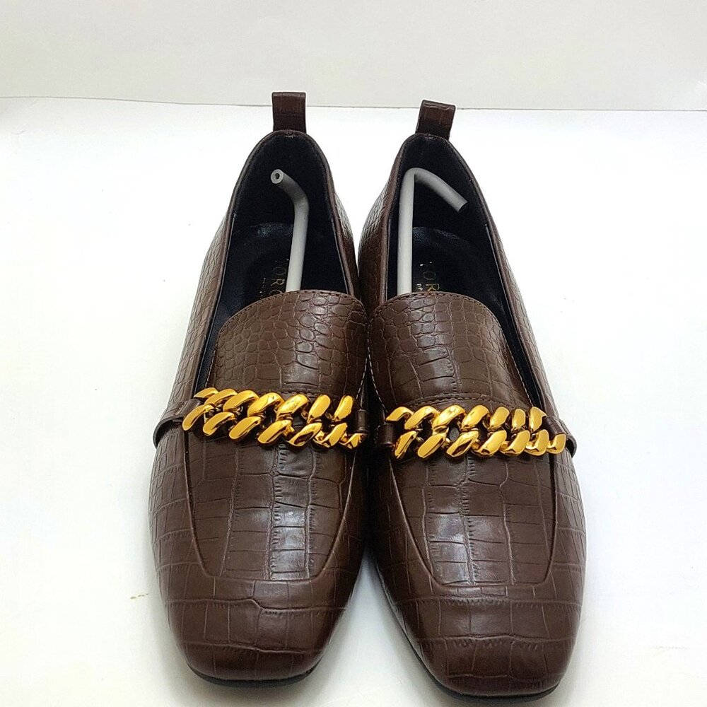 Torgeis Women's Vain Loafer - Size 7